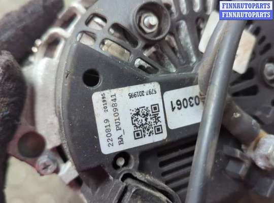 купить Генератор на Skoda Octavia (A7) 2013-2023