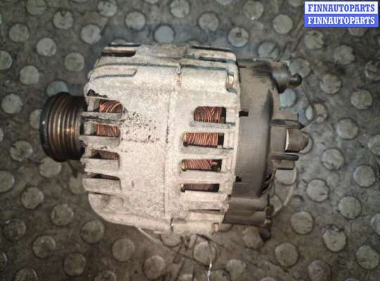 купить Генератор на Audi A3 (8P) 2003-2013