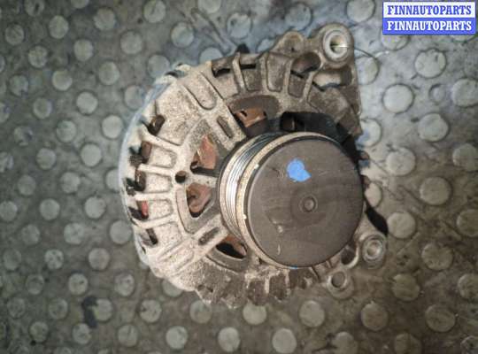 Купить Генератор на Audi A3 (8P) 2003-2013 Генератор AU1775087 на Audi A3 (8P) 2003-2013