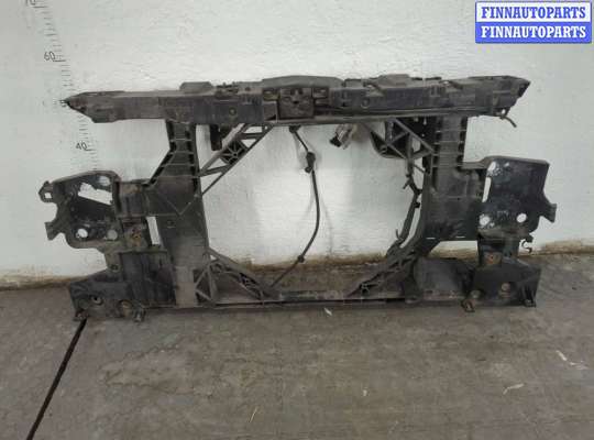 Замок капота RN1554225 на Renault Megane 3 2009-2016