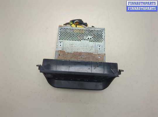 Купить Магнитола на Jaguar XJ 1997–2003 Магнитола JR93990 на Jaguar XJ 1997–2003