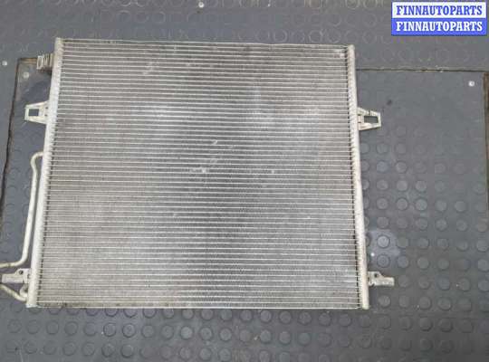 купить Радиатор кондиционера на Mercedes GL X164 2006-2012