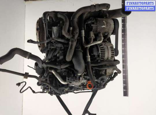 купить Двигатель (ДВС) на Volkswagen Golf 6 2008-2012