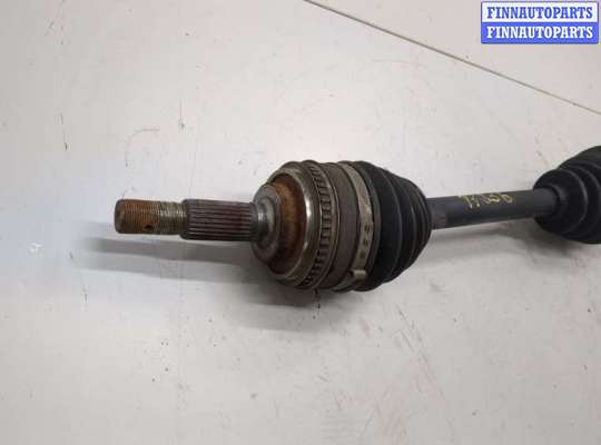 купить Полуось (приводной вал, шрус) на Lexus RX 1998-2003