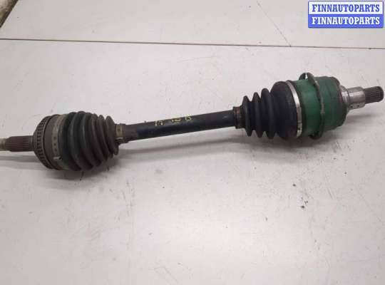 Полуось (приводной вал, шрус) TT910200 на Lexus RX 1998-2003