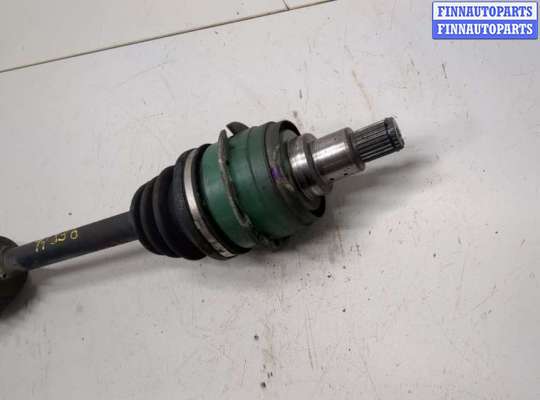 купить Полуось (приводной вал, шрус) на Lexus RX 1998-2003