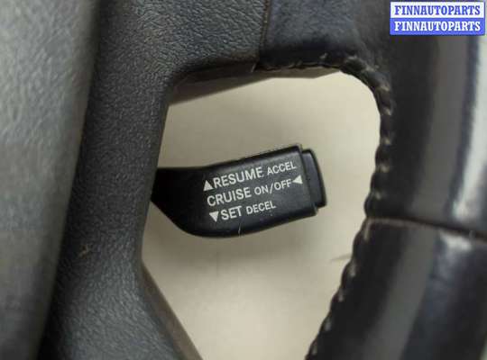 купить Подушка безопасности водителя на Jeep Patriot 2007-2016