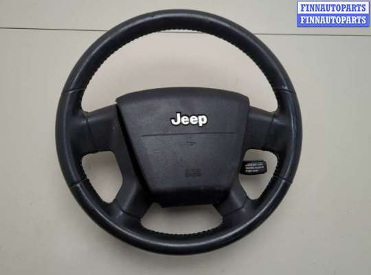 купить Подушка безопасности водителя на Jeep Patriot 2007-2016