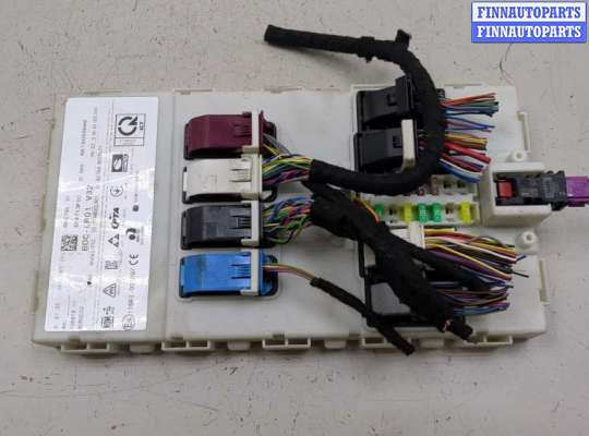 купить Блок управления бортовой сети (Body Control Module) на BMW i3 2013-2022