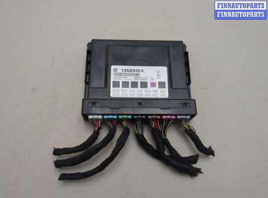 купить Блок управления бортовой сети (Body Control Module) на Cadillac SRX 2009-2016