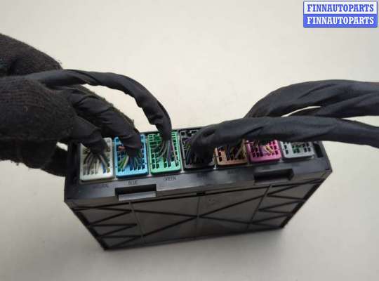 купить Блок управления бортовой сети (Body Control Module) на Cadillac SRX 2009-2016