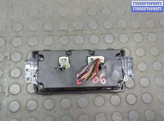 купить Блок управления климат-контролем на Mazda 6 2008-2012 USA