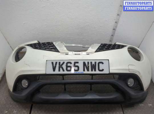 Фара противотуманная (галогенка) NS981041 на Nissan Juke 2010-2019