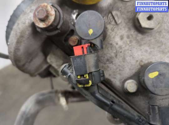 купить Форсунка топливная на Fiat Bravo 2007-2014