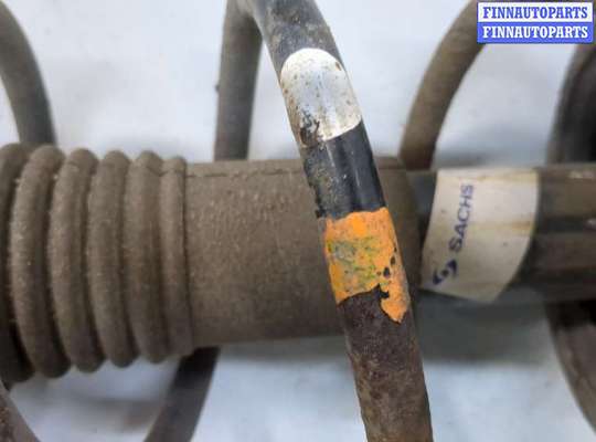 купить Амортизатор подвески на Dacia Logan 2004-2012