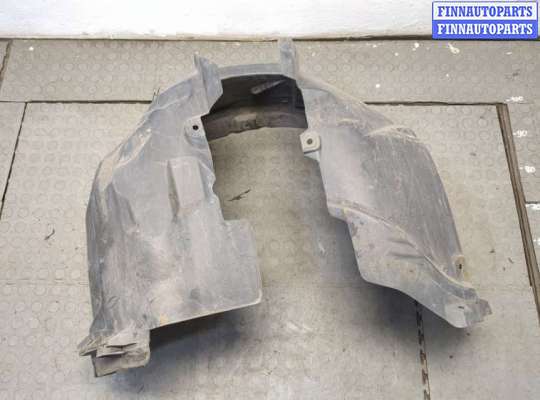купить Защита арок (подкрылок) на Ford S-Max 2010-2015