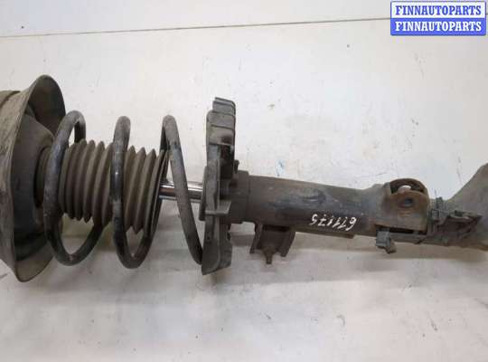 Амортизатор подвески AU1753696 на Audi A4 (B6) 2000-2006