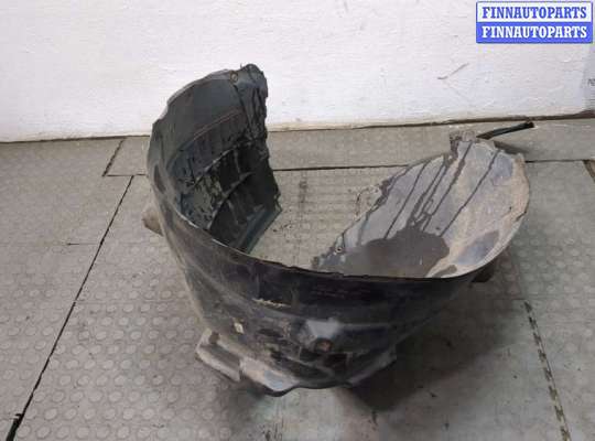 купить Защита арок (подкрылок) на Land Rover Range Rover 3 (LM) 2002-2012