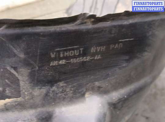 купить Защита арок (подкрылок) на Land Rover Range Rover 3 (LM) 2002-2012