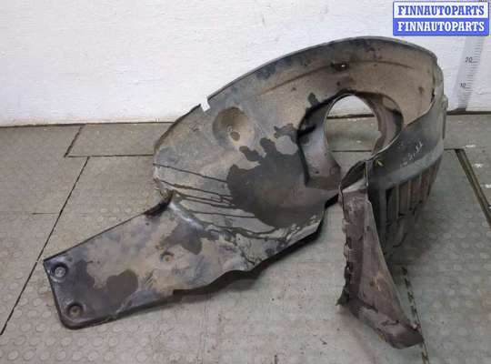 Купить Защита арок (подкрылок) на Land Rover Range Rover 3 (LM) 2002-2012 Защита арок (подкрылок) LRN5508 на Land Rover Range Rover 3 (LM) 2002-2012