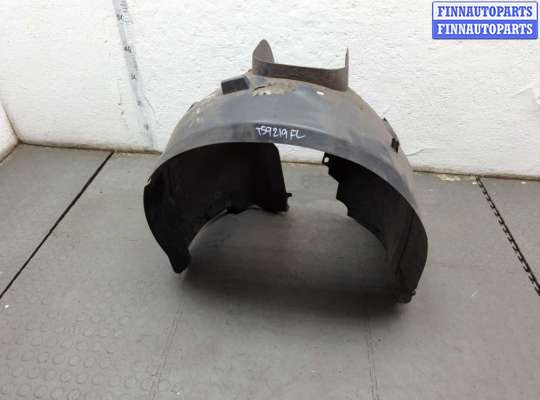 Защита арок (подкрылок) PG1204810 на Peugeot 308 2007-2013