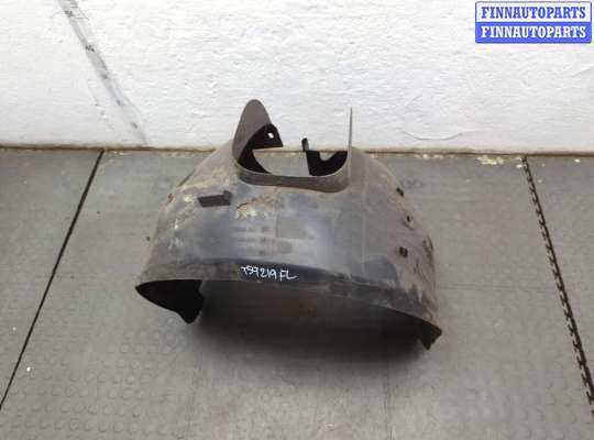 купить Защита арок (подкрылок) на Peugeot 308 2007-2013