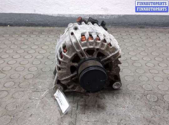 Купить Генератор на Volvo C30 2006-2013 Генератор VL589715 на Volvo C30 2006-2013