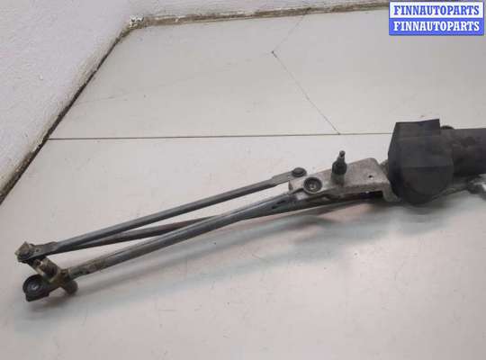 купить Двигатель стеклоочистителя (моторчик дворников) передний на Ford Focus 1 1998-2004