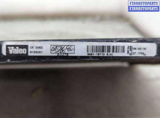 купить Радиатор кондиционера на Land Rover Discovery Sport 2014-2022