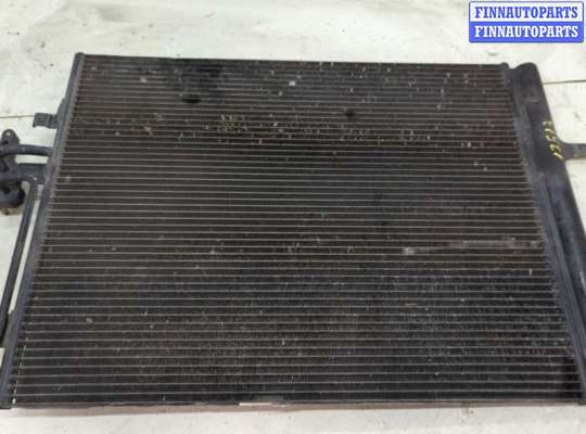 купить Радиатор кондиционера на Land Rover Discovery Sport 2014-2022