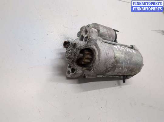 купить Стартер на Ford Focus 2 2008-2011