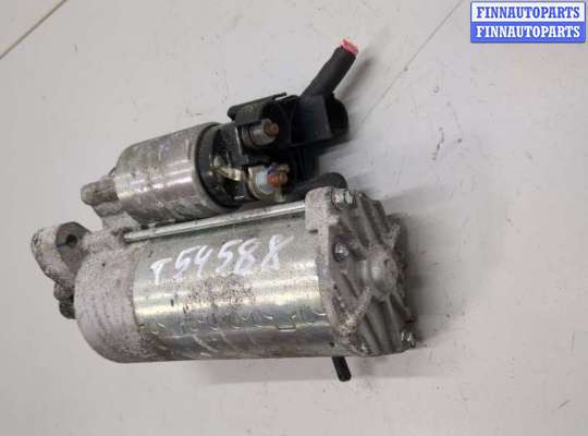 купить Стартер на Ford Focus 2 2008-2011