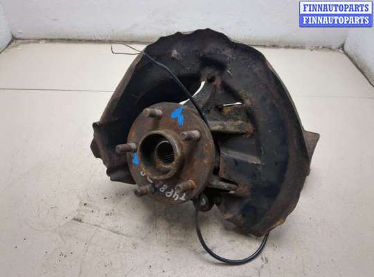 купить Ступица (кулак, цапфа) на Ford Kuga 2008-2012