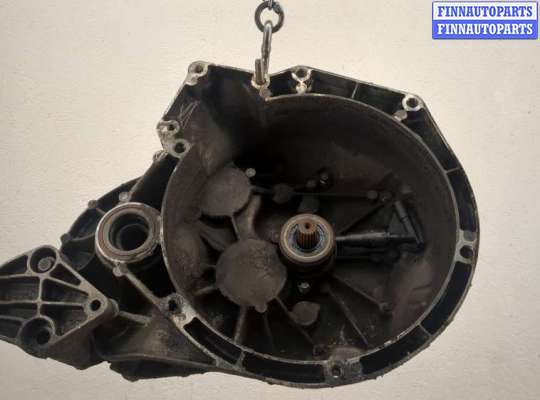 купить КПП 6-ст.мех. (МКПП) на Ford Focus 3 2014-2019