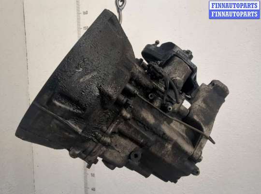 купить КПП 6-ст.мех. (МКПП) на Ford Focus 3 2014-2019