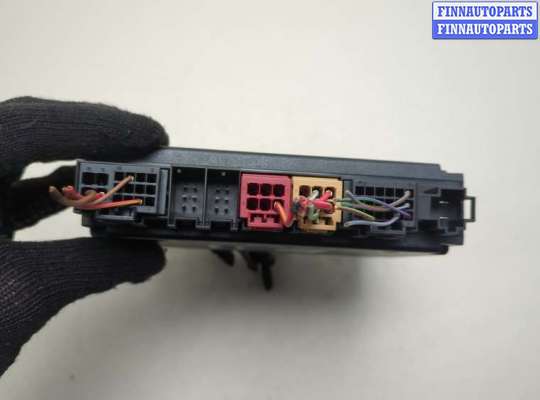 купить Блок комфорта на Volkswagen Touareg 2002-2007