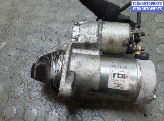 Купить Стартер на Opel Astra G 1998-2005 Стартер OP2468389 на Opel Astra G 1998-2005