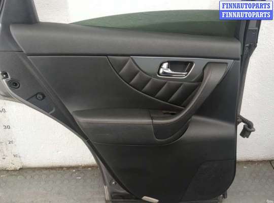 купить Кнопка стеклоподъемника (блок кнопок) на Infiniti FX 2008-2013