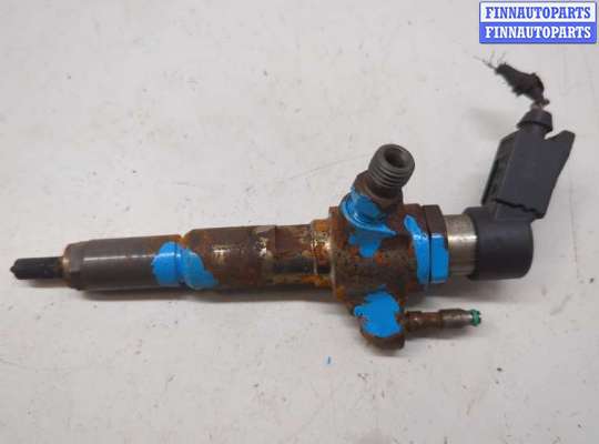 Купить Форсунка топливная на Volvo V50 2004-2012 Форсунка топливная VL517648 на Volvo V50 2004-2012