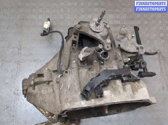 купить КПП 6-ст.мех. (МКПП) на Peugeot 308 2007-2013