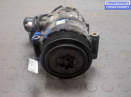 купить Компрессор кондиционера на Mercedes S W220 1998-2006