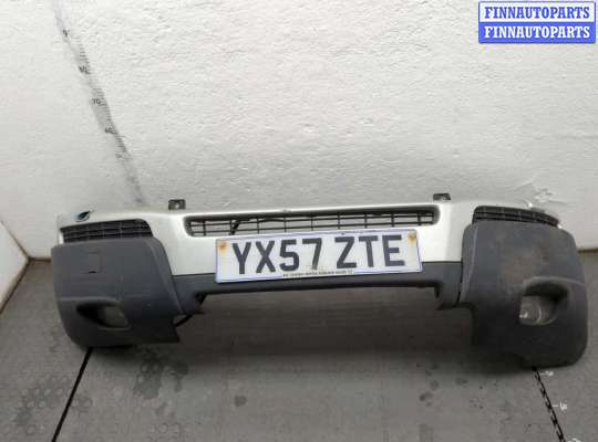 Бампер VL549763 на Volvo XC90 2002-2014