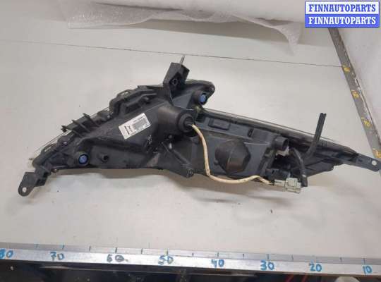 купить Поворот на Nissan Juke 2010-2019