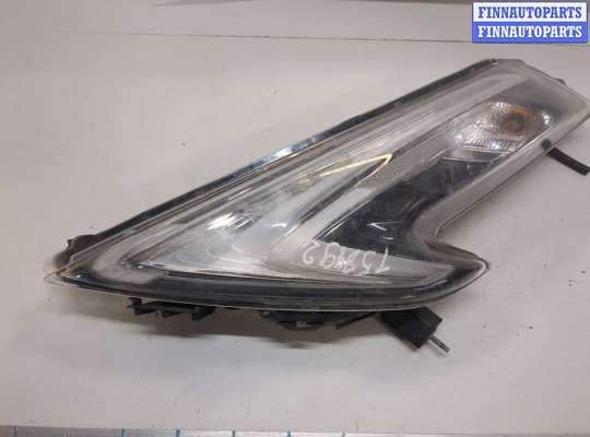 Поворот NS953537 на Nissan Juke 2010-2019