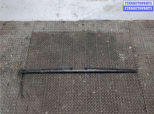купить Накладка крышки багажника (двери) на BMW X5 E53 2000-2006