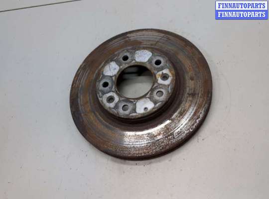 купить Диск тормозной на Mazda 6 (GG) 2002-2007