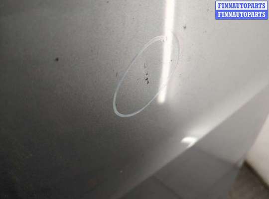 купить Капот на Skoda Octavia (A5) 2004-2013