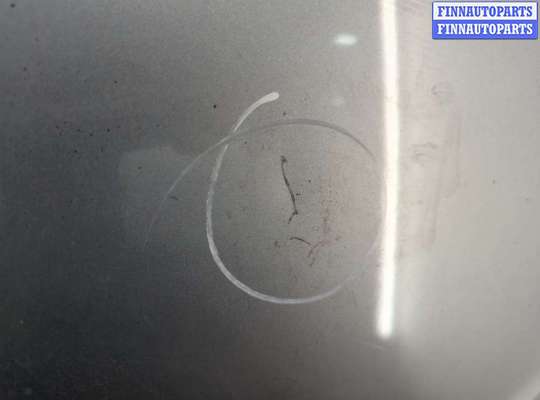 купить Капот на Skoda Octavia (A5) 2004-2013