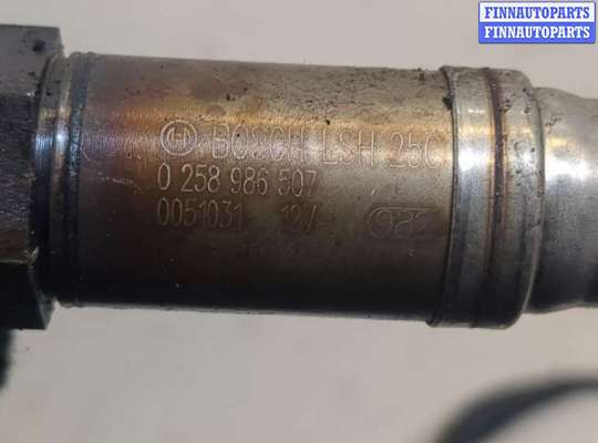 купить Лямбда зонд на Suzuki Liana 2001-2008