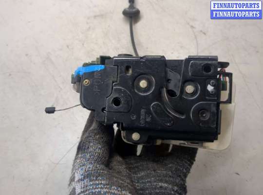 купить Замок двери на Volkswagen Passat 5 2000-2005